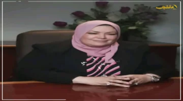 رسميًا.. جامعة عين شمس تكشف السيرة الذاتية لعميد كلية الحاسبات والمعلومات الجديد من هو القائد الأكاديمي الجديد؟ 1